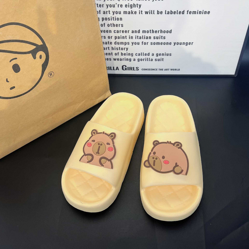 Pantuflas para Mujer, Lindas P - Your Home Bathroom reseña y precio
