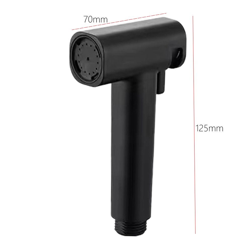 PULVERIZADOR DE bidé de alta p - Home Depot Bathroom Vanities reseña y precio
