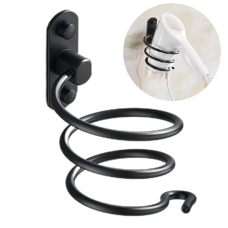 Estante para secador de pelo d - Home Depot Bathroom Vanities reseña y precio