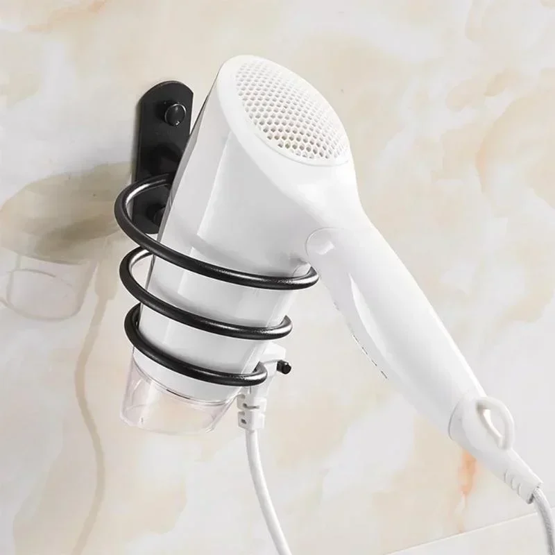 Estante para secador de pelo d - Home Depot Bathroom Vanities reseña y precio