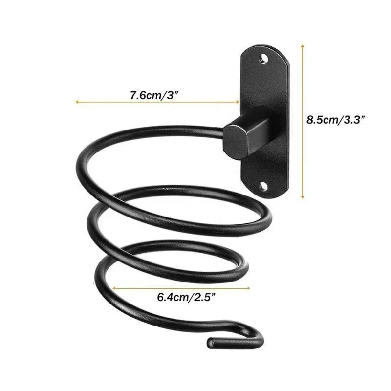 Estante para secador de pelo d - Home Depot Bathroom Vanities reseña y precio