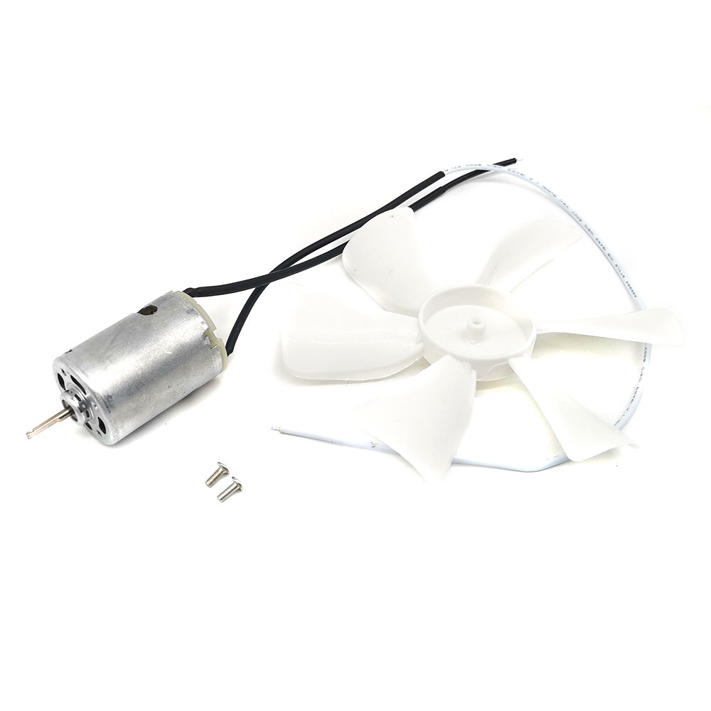 1 pieza de motor de ventilador - Home Bathroom Exhaust Fan reseña y precio