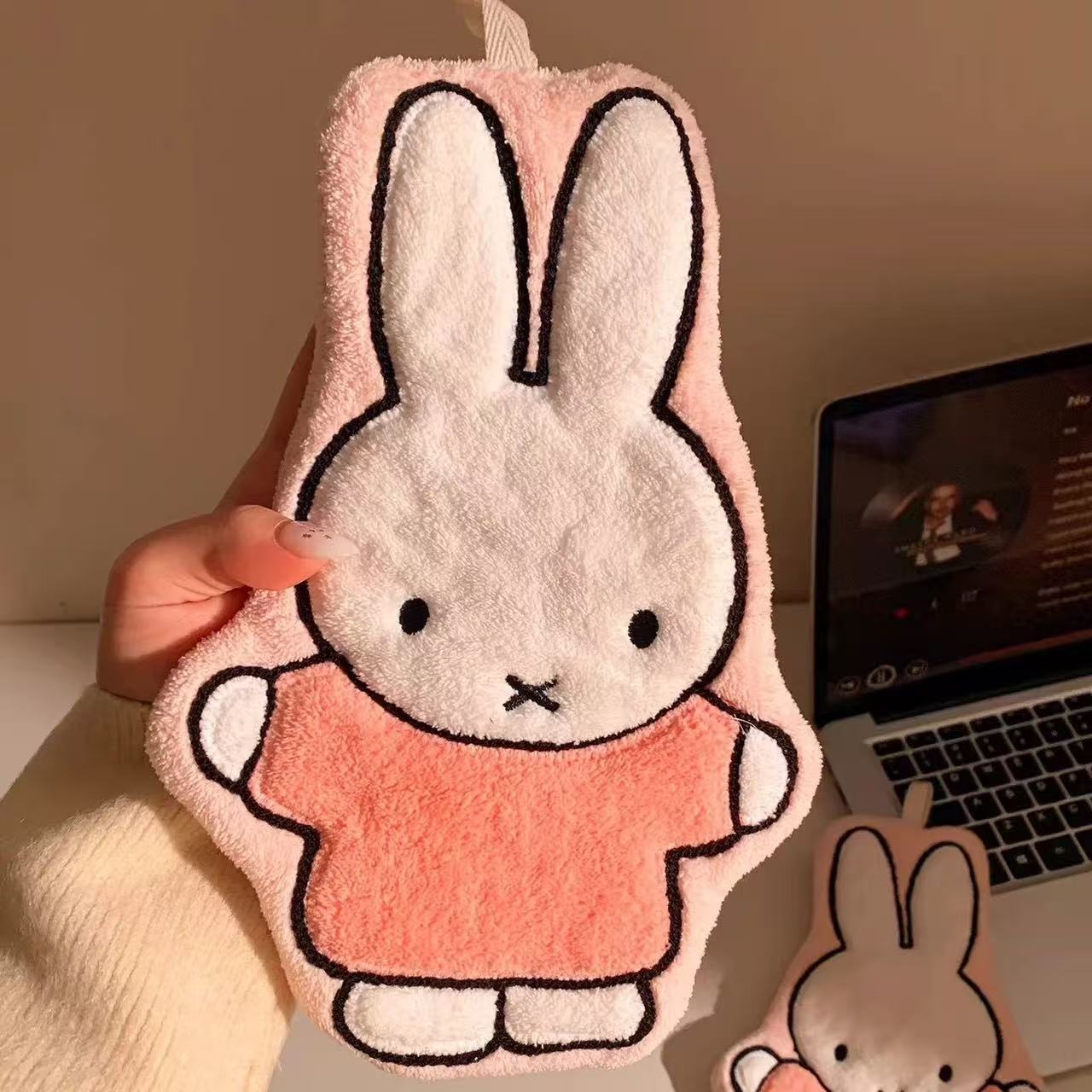 Toalla de Dibujos Animados de  - Home Bathroom Towels reseña y precio