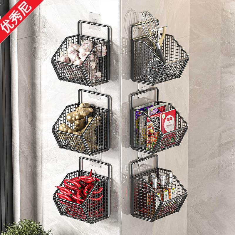 Caja de Almacenamiento de Coci - Home Essentials Bathroom Organizer reseña y precio