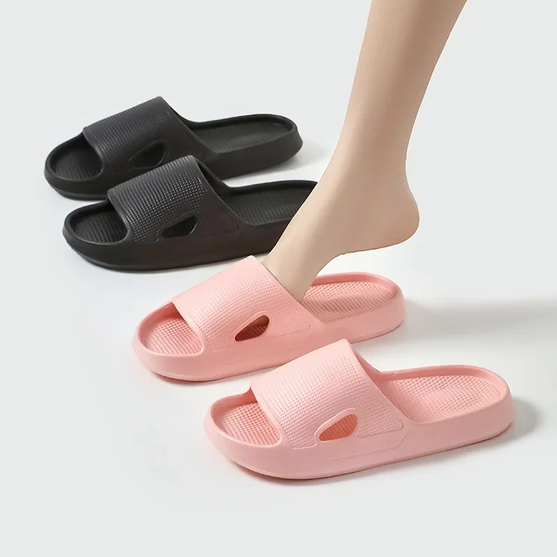 Zapatillas de nube con platafo - Your Home Bathroom reseña y precio