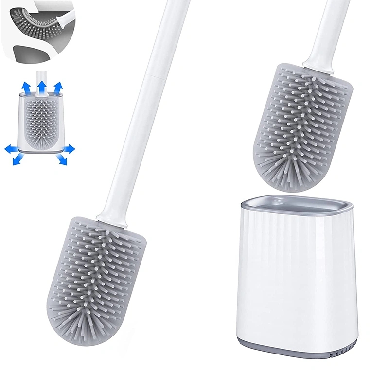 Wikyostar escobilla y soporte  - Plunger Toilet reseña y precio
