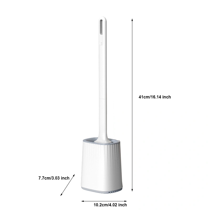 Wikyostar escobilla y soporte  - Plunger Toilet reseña y precio
