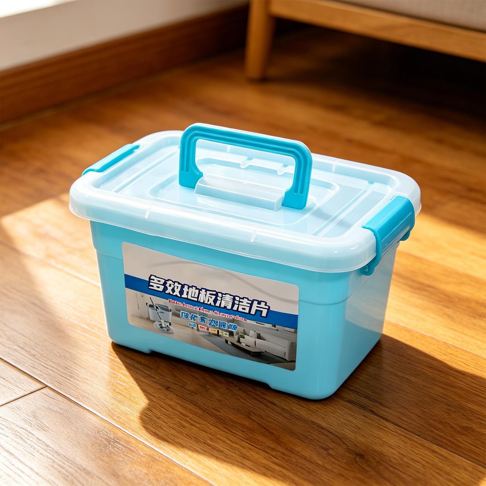 Solución para limpieza de piso - Home Bathroom Cleaning Solution reseña y precio