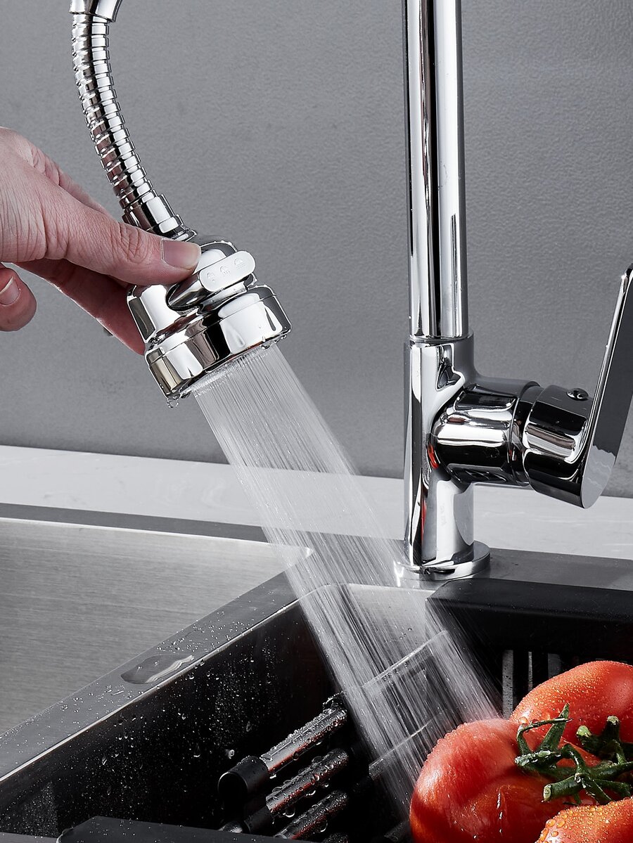 Nuevo Rociador Flexible para G - Home Kitchen Bathroom Marketing reseña y precio