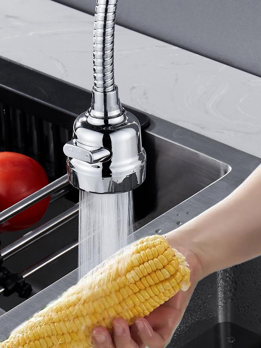Nuevo Rociador Flexible para G - Home Kitchen Bathroom Marketing reseña y precio