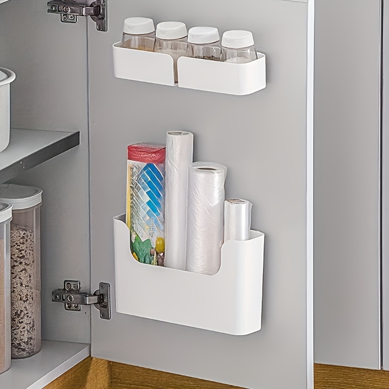 Cesta de almacenamiento multif - Home Essentials Bathroom Organizer reseña y precio