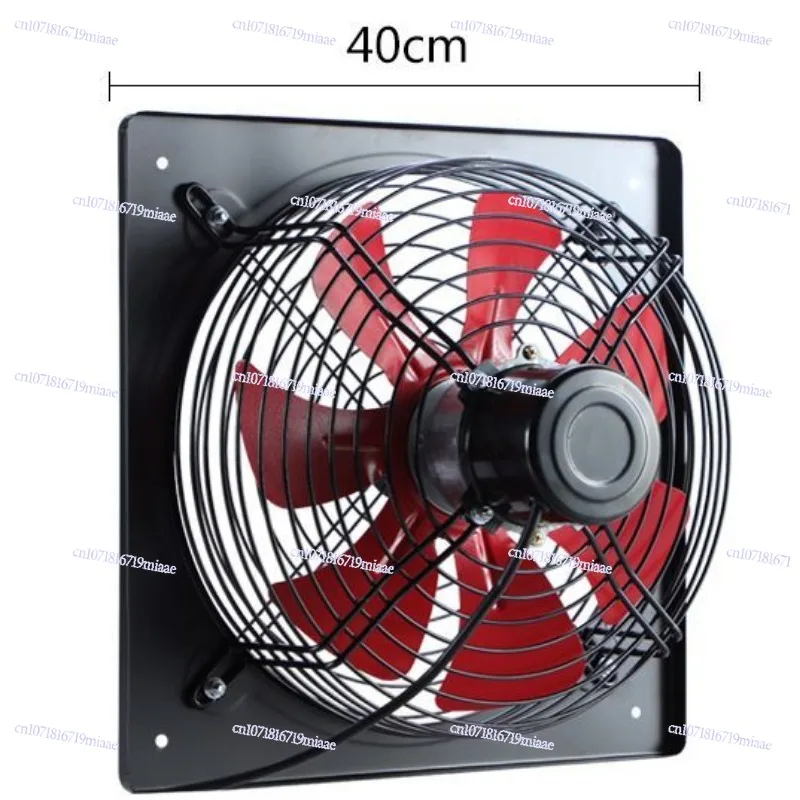 Ventilador Extractor de Aire p - Home Bathroom Exhaust Fan reseña y precio