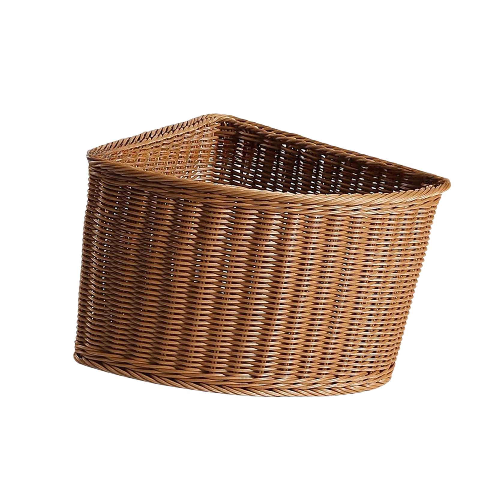 Cesta de Almacenamiento Decora - Home Essentials Bathroom Organizer reseña y precio