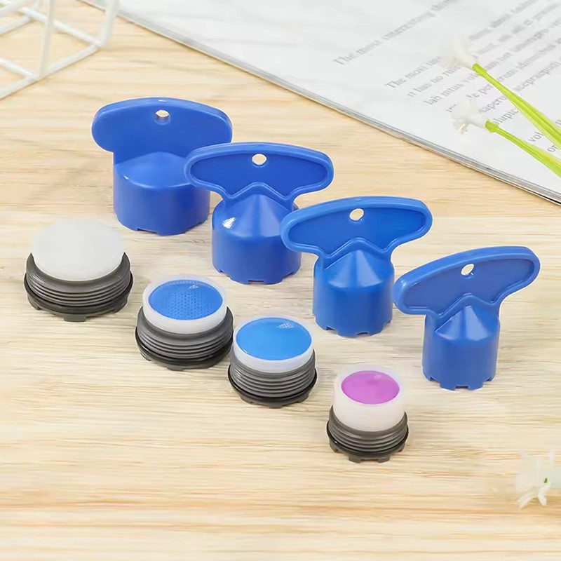 Aireador de grifo de 16.5-24mm - Home Kitchen Bathroom Marketing reseña y precio