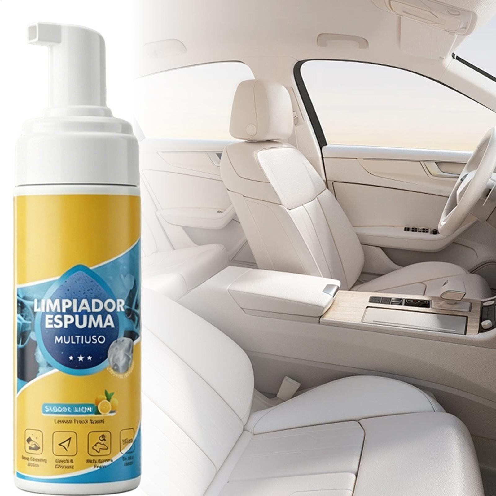 Limpiador de Espuma Multiusos  - Home Bathroom Cleaning Solution reseña y precio
