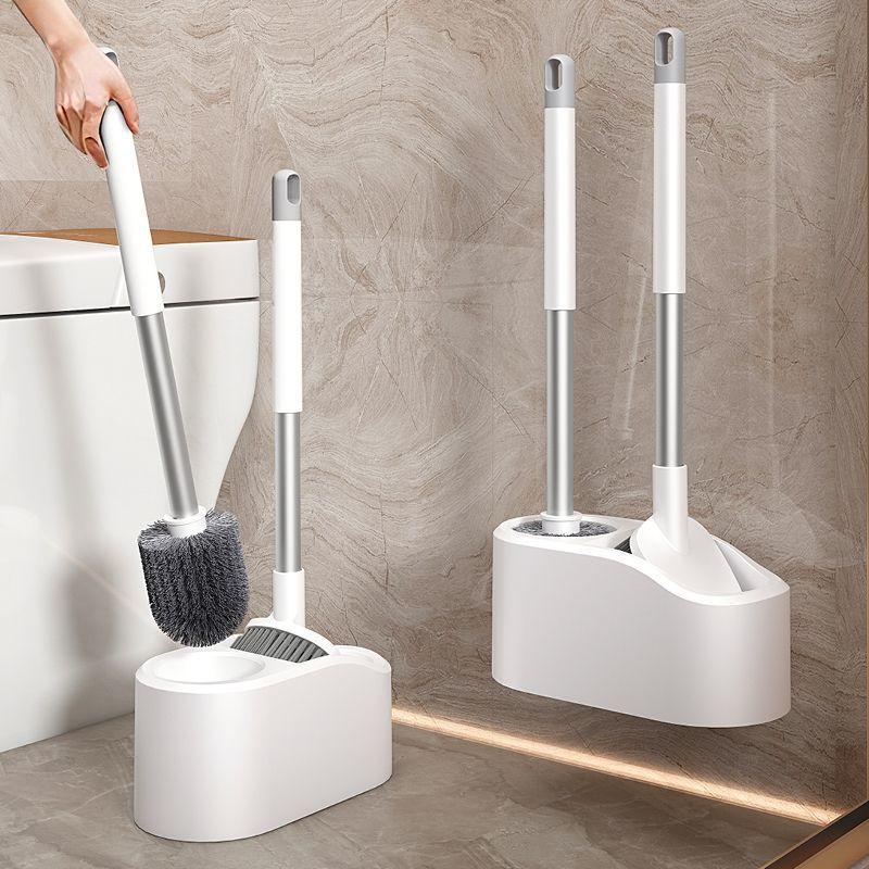1 unid/set 4 en 1 juego de esc - Plunger Toilet reseña y precio