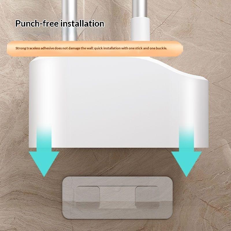 1 unid/set 4 en 1 juego de esc - Plunger Toilet reseña y precio