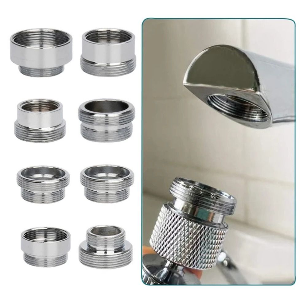 Juego de adaptadores para grif - Home Kitchen Bathroom Marketing reseña y precio