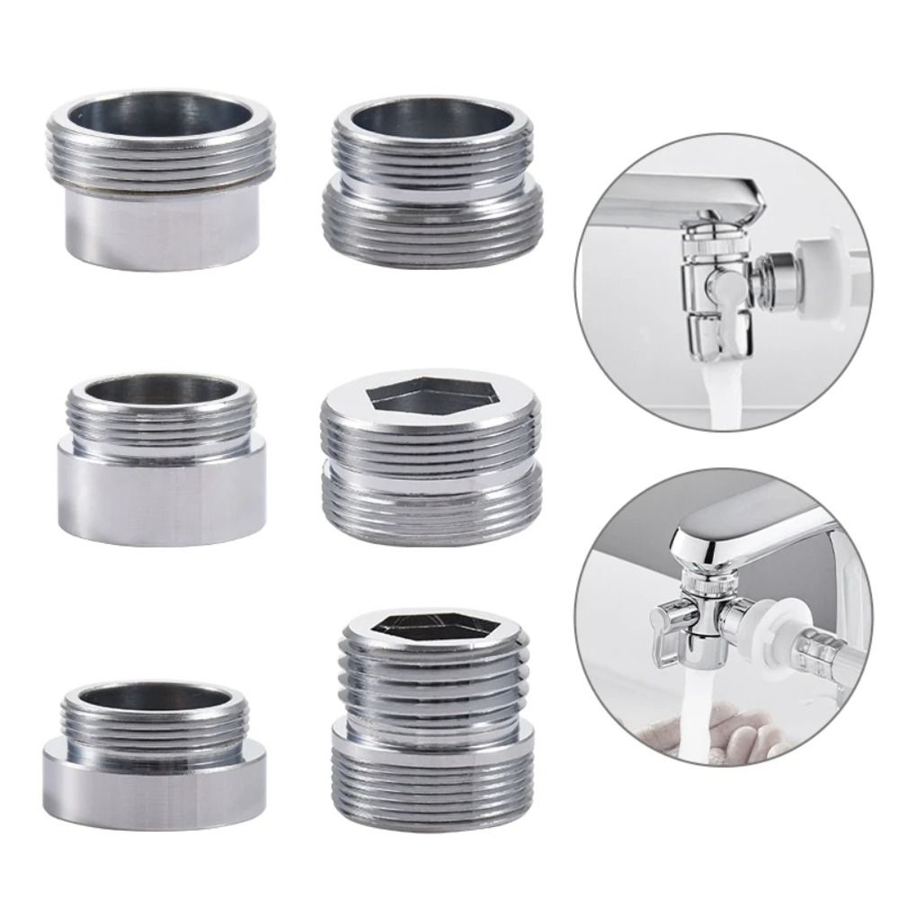 Juego de adaptadores para grif - Home Kitchen Bathroom Marketing reseña y precio