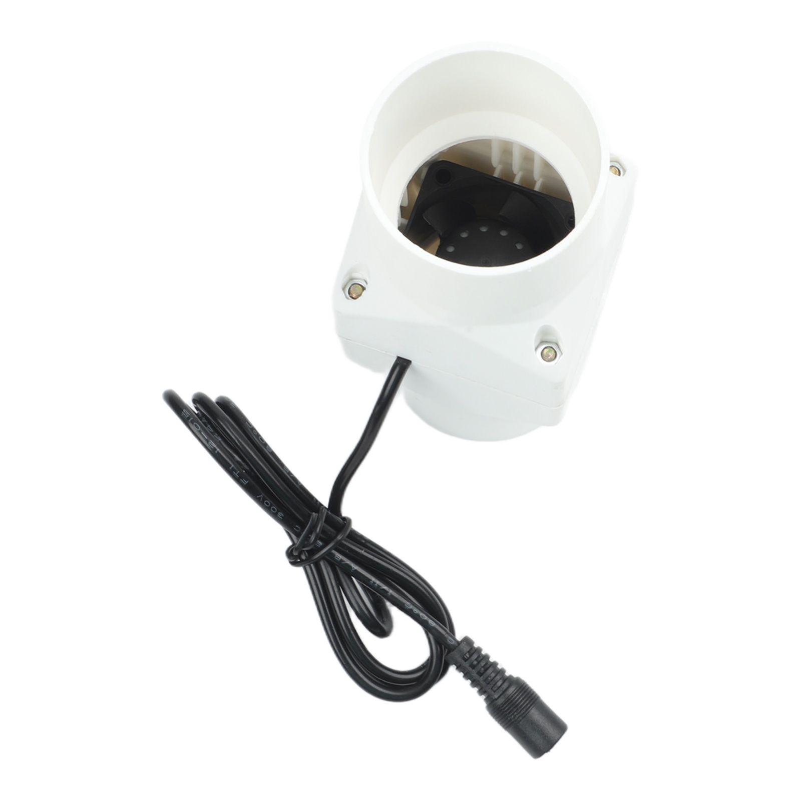 Ventilador de conducto en líne - Home Bathroom Exhaust Fan reseña y precio
