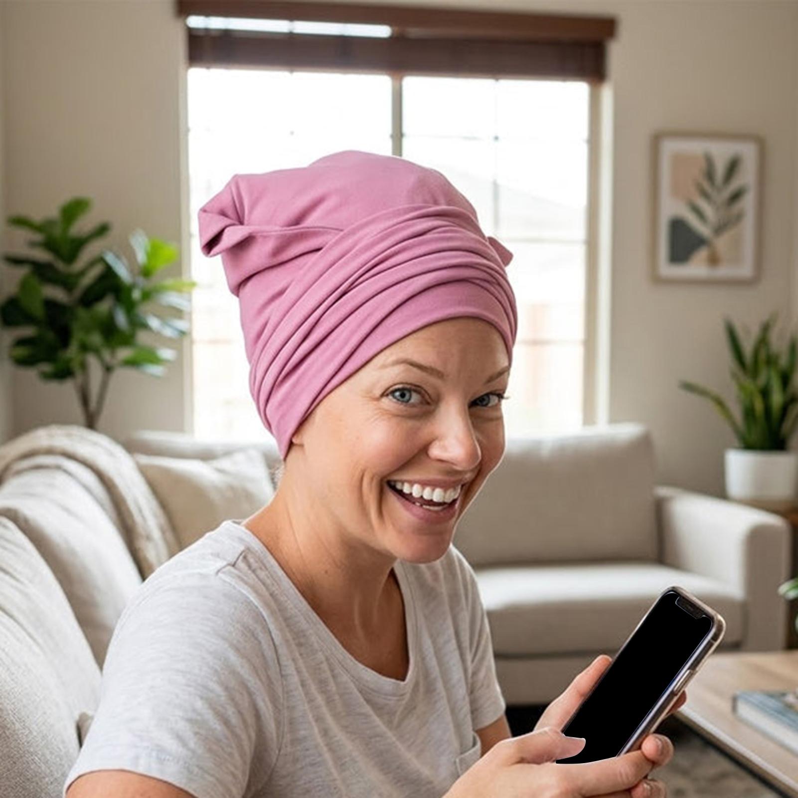 Toalla turbante suave y absorb - Home Bathroom Towels reseña y precio
