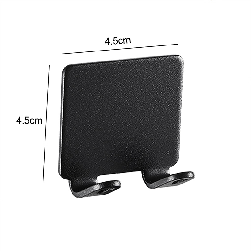 Soporte para maquinilla de afe - Home Kitchen Bathroom Marketing reseña y precio