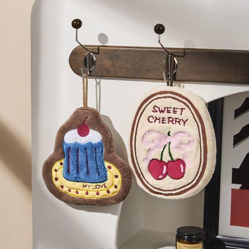 Toalla de mano de cocina, toal - Home Bathroom Towels reseña y precio
