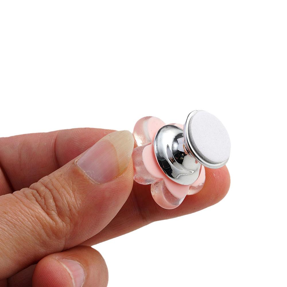 3 Piezas de Botón de Presión p - Home Depot Bathroom Vanities reseña y precio